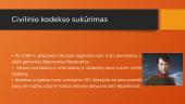 Napoleono kodeksas Lietuvoje 2 puslapis