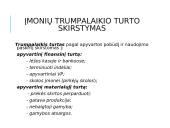 Finansai ir jų sistema 12 puslapis