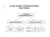 Finansai ir jų sistema 15 puslapis
