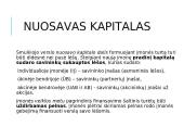 Finansai ir jų sistema 16 puslapis
