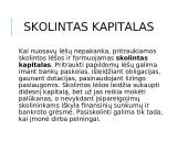 Finansai ir jų sistema 17 puslapis