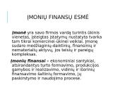 Finansai ir jų sistema 7 puslapis