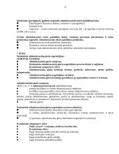 Administracinio proceso  teisė 12 puslapis