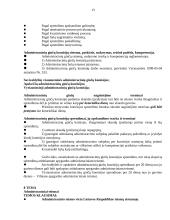 Administracinio proceso  teisė 13 puslapis