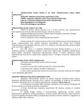 Administracinio proceso  teisė 14 puslapis