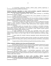 Administracinio proceso  teisė 15 puslapis