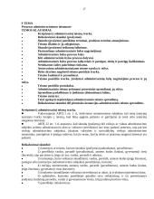 Administracinio proceso  teisė 17 puslapis