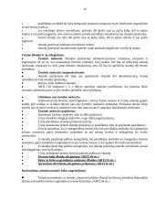 Administracinio proceso  teisė 19 puslapis