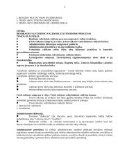 Administracinio proceso  teisė 4 puslapis