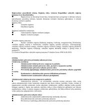 Administracinio proceso  teisė 6 puslapis