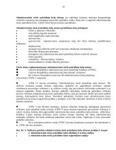 Administracinio proceso  teisė 10 puslapis
