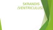Stemplė, skrandis 8 puslapis