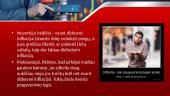 Infliacija. Skaidrės 15 puslapis