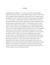 Nepageidaujami įvykiai medicinoje 2 puslapis