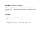 Nepageidaujami įvykiai medicinoje 4 puslapis