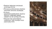 Teatro diena 7 puslapis
