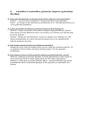 Filosofijos įvadas. Konspektas 11 puslapis