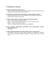 Filosofijos įvadas. Konspektas 15 puslapis