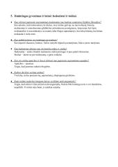 Filosofijos įvadas. Konspektas 5 puslapis