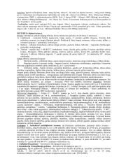 Klinikinės situacijos 2 puslapis