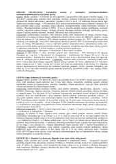 Klinikinės situacijos 3 puslapis