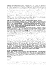 Klinikinės situacijos 4 puslapis