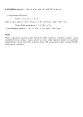  Vamzdynų hidraulinių pasipriešinimų tyrimas 3 puslapis