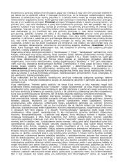 Lietuvos konstitucinė teisė 18 puslapis