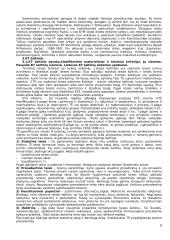 Lietuvos konstitucinė teisė 8 puslapis