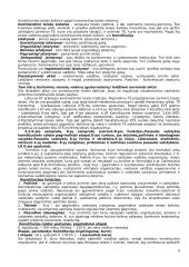 Lietuvos konstitucinė teisė 9 puslapis