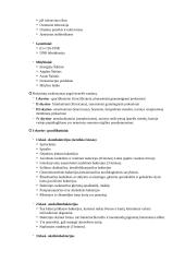 Mikrobiologijos teorijos konspektas 4 puslapis