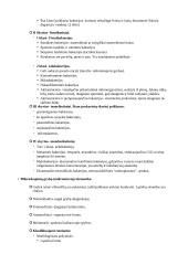 Mikrobiologijos teorijos konspektas 5 puslapis