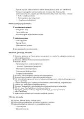 Mikrobiologijos teorijos konspektas 8 puslapis