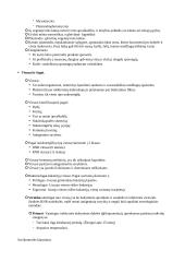 Mikrobiologijos teorijos konspektas 9 puslapis