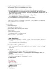 Mikroorganizmų morfologija 3 puslapis