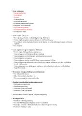 Mikroorganizmų morfologija 4 puslapis