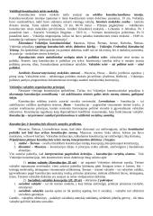 Lyginamosios konstitucinės teisės teorija 12 puslapis