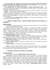 Lyginamosios konstitucinės teisės teorija 15 puslapis