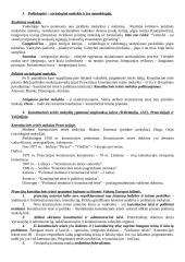 Lyginamosios konstitucinės teisės teorija 16 puslapis