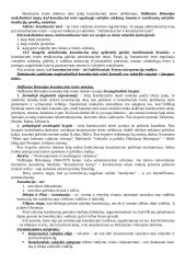 Lyginamosios konstitucinės teisės teorija 20 puslapis