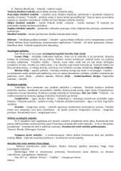 Lyginamosios konstitucinės teisės teorija 9 puslapis