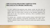 Europos sąjunga kaip tarptautinė organizacija 11 puslapis