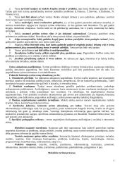 Mokslo tiriamojo darbo teorija 3 puslapis