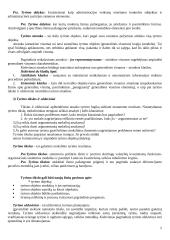 Mokslo tiriamojo darbo teorija 5 puslapis