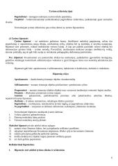 Mokslo tiriamojo darbo teorija 6 puslapis