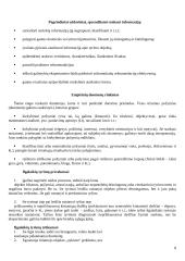 Mokslo tiriamojo darbo teorija 8 puslapis