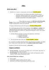 Motyvacija bei motyvacijos teorijos 3 puslapis