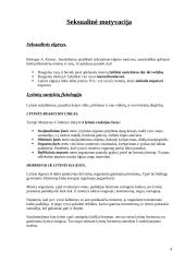 Motyvacija bei motyvacijos teorijos 4 puslapis