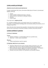 Motyvacija bei motyvacijos teorijos 5 puslapis