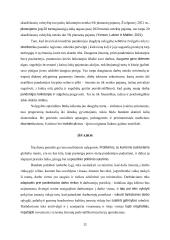 Šiuolaikinės globalinės ekonomikos problemos ir jų sprendimas (referatas) 11 puslapis